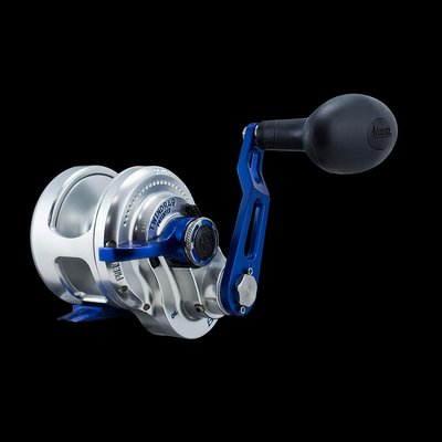 Accurate Boss Extreme Narrow Multiplier Reel